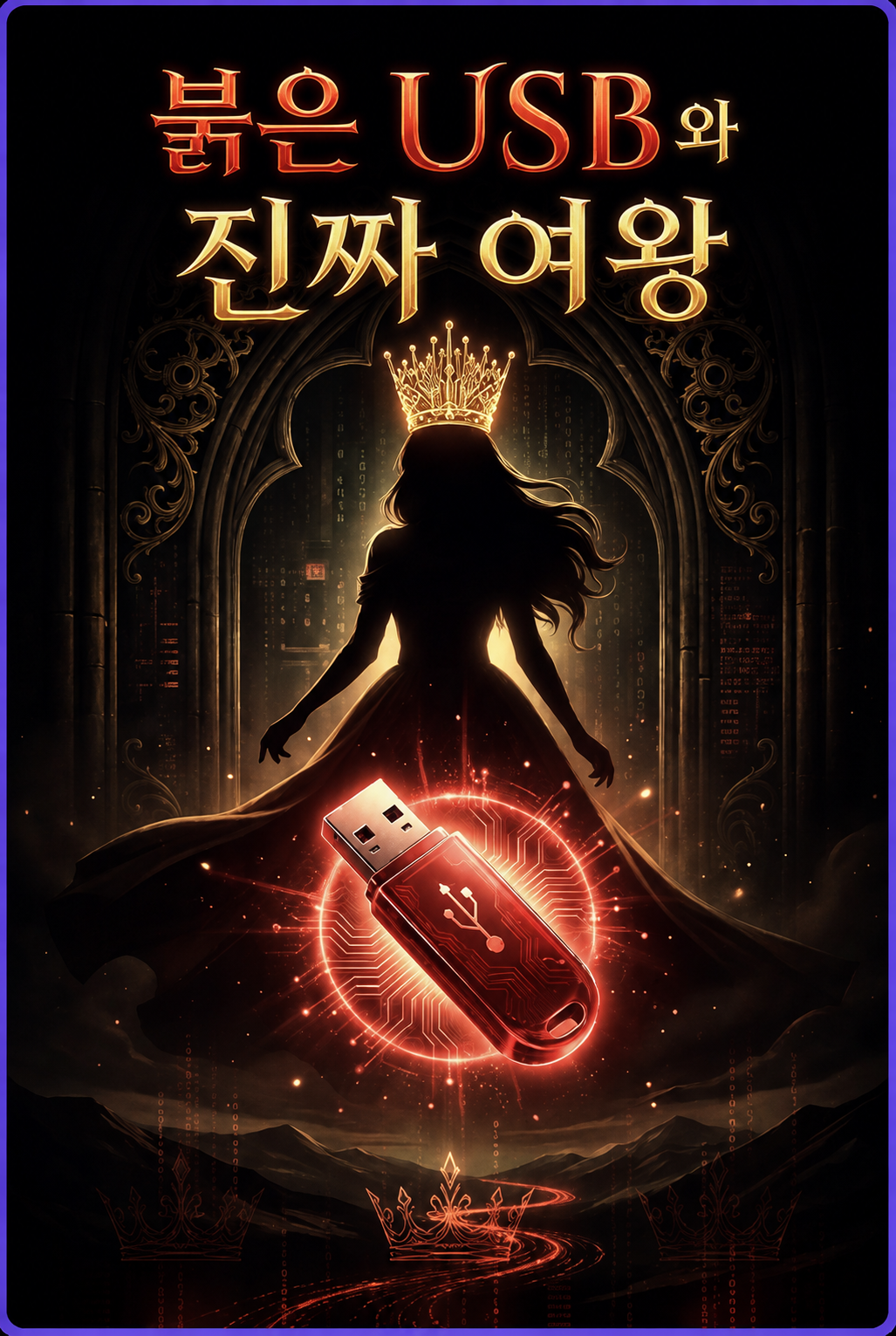 The Real Queen